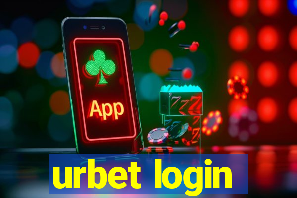 urbet login